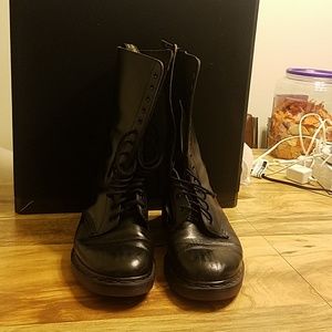 Dr. martens boots